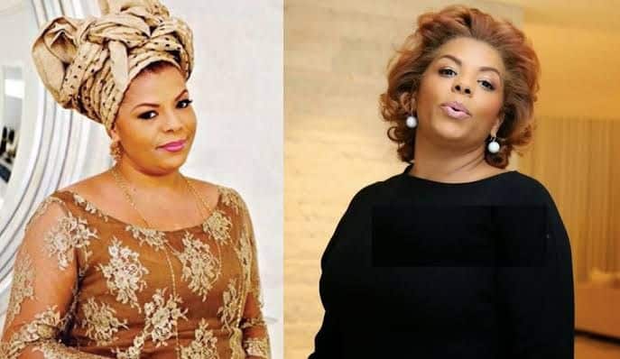 Nana Otedola Clarifies Her Nigerian Roots Amid Ghanaian Rumors