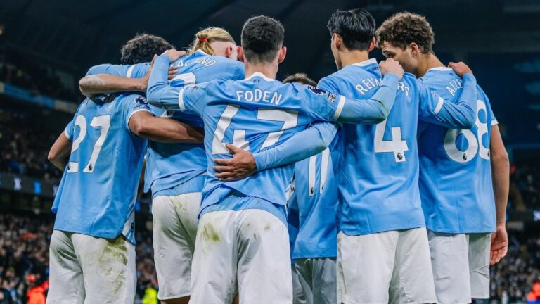 Manchester City 2026-27 Premier League Fixtures: Full Schedule, Key Dates & Opening Match vs Bournemouth