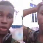 Nigerian Soldier Voices Hardship, Urges Public Support, Considers Leaving Service