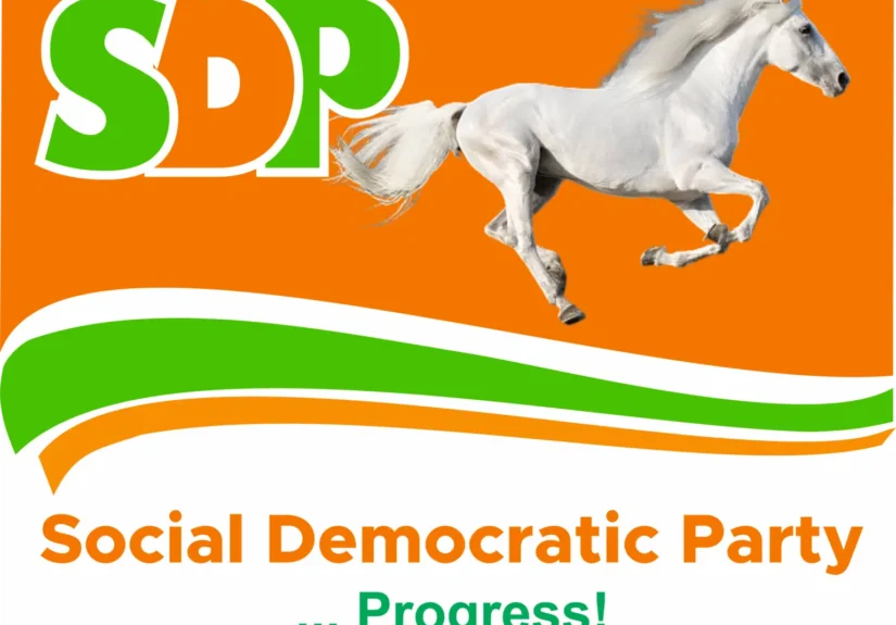 SDP Refutes Reports of Withdrawal from Ekiti Governorship Race