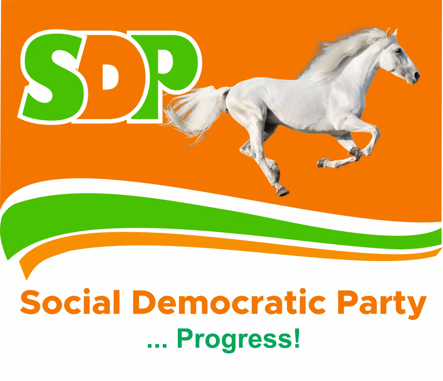 SDP Refutes Reports of Withdrawal from Ekiti Governorship Race