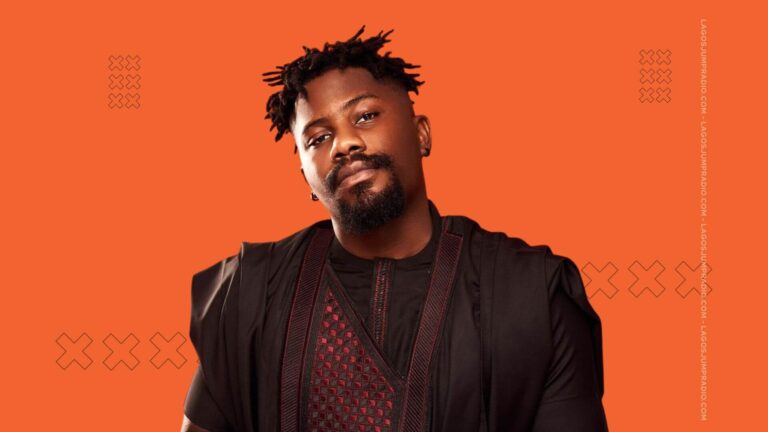Ycee Opens Up About His Music Break and Return to the Industry