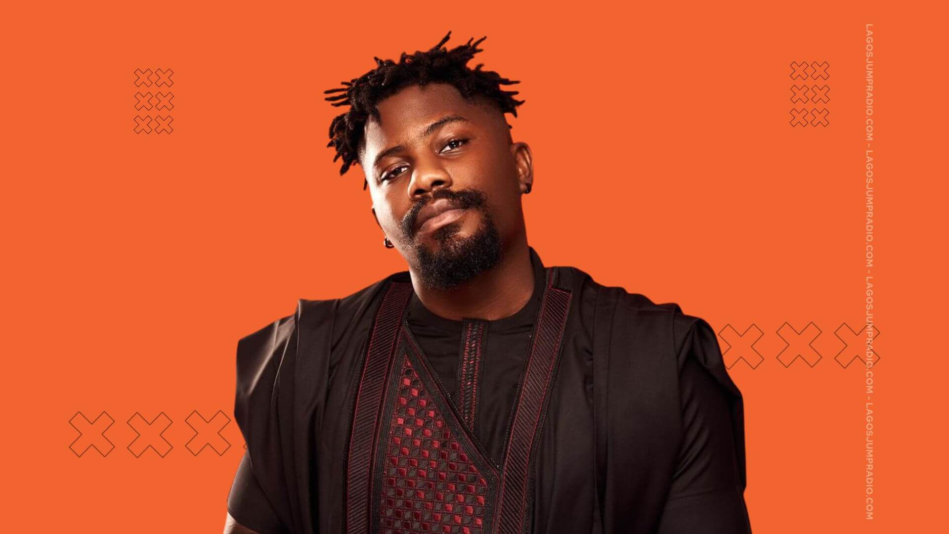Ycee Opens Up About His Music Break and Return to the Industry