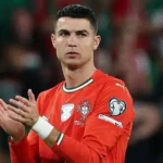 Agbonlahor Urges Portugal to Bench Ronaldo Ahead of World Cup Clash with Uzbekistan