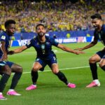 Brazil Defeat Haiti 3-0: Cunha and Vinicius Junior Lead World Cup Qualifier Win