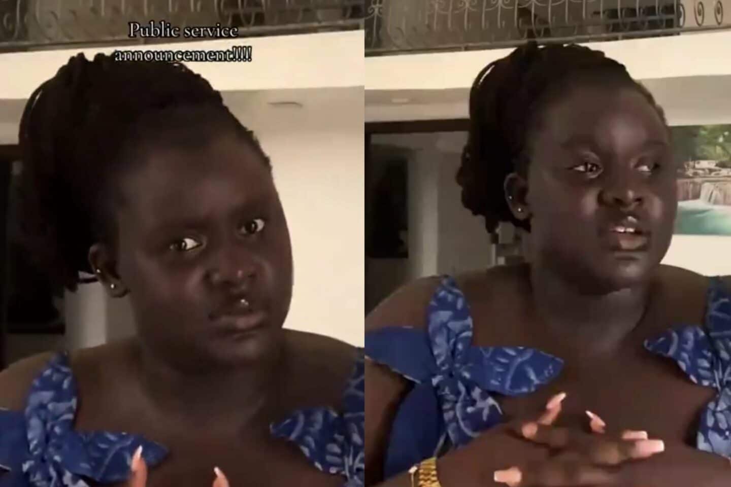 Lady Announces She’s Back on the Streets After Five‑Month Relationship Ends