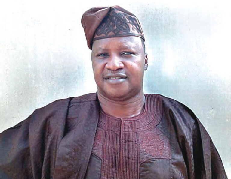ADC Candidate Dare Bejide Votes in Ekiti Governorship Election, Accuses Vote-Buying
