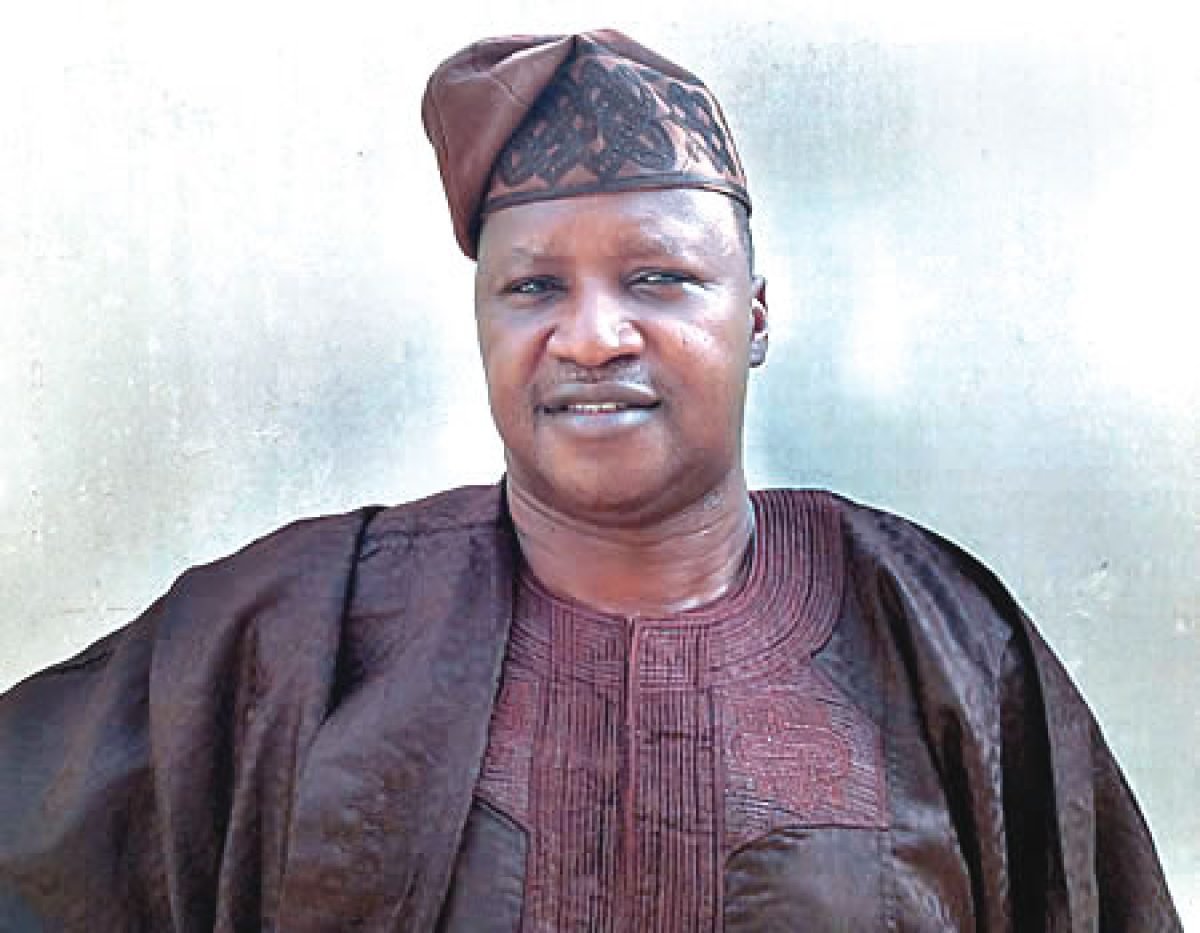 ADC Candidate Dare Bejide Votes in Ekiti Governorship Election, Accuses Vote-Buying