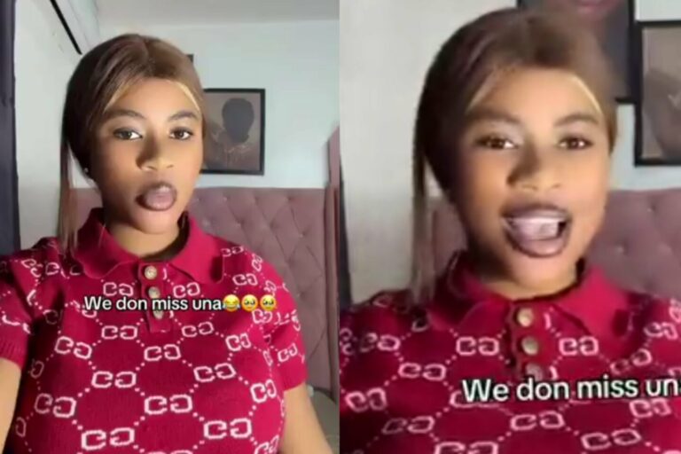 Lady Reflects on How Yahoo Boys’ Generosity Has Changed Over the Years