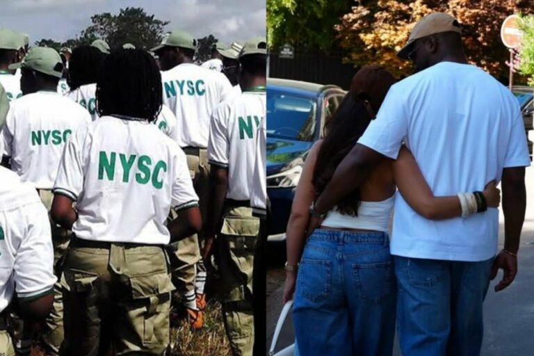 Unexpected Expectations: A NYSC Tale of Free Meals and Misunderstandings