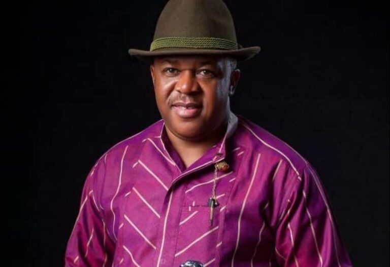 Francis Duru Denies Health Rumors, Calls Viral Video 'Wicked'