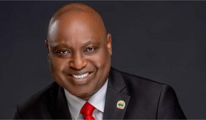 Ekiti 2026: Governor Oyebanji Wins Landslide Victory in Senator Bamidele's Polling Unit