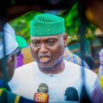 ADC Candidate Dare Bejide Loses Ekiti Polling Unit to APC Governor Biodun Oyebanji