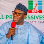 Former Ekiti Governor Fayemi Praises Peaceful Conduct of Saturday’s Governorship Election