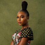 Nancy Isime Shares How Losing Her Family's Wealth Sparked Her Relentless Work Ethic
