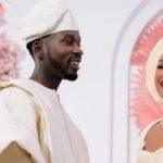 Mr Eazi Responds to Temi Otedola's Judgmental Accusation
