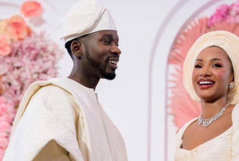 Mr Eazi Responds to Temi Otedola's Judgmental Accusation