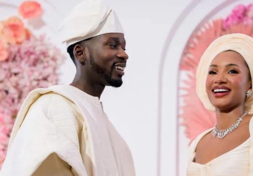 Mr Eazi Responds to Temi Otedola's Judgmental Accusation