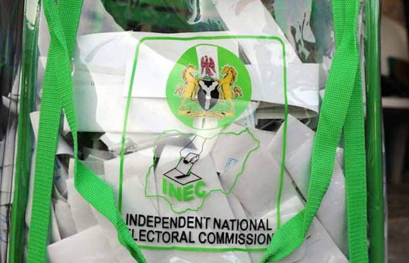APC Takes Early Lead as INEC Publishes 1,258 Polling Unit Results from Ekiti 2026 Governorship Election
