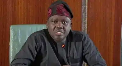 Presidency Says Tinubu Is Not a Prefect to Governors, Calls for Citizen Accountability
