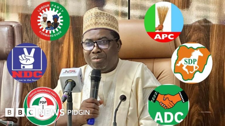 Political Parties Delay Publishing Final Candidate Lists for 2027 Elections, Sparking Anxiety Among Aspirants