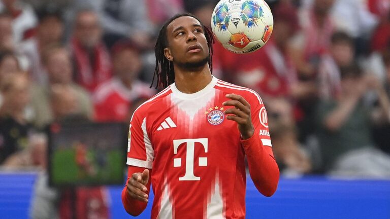 Real Madrid Denies Any Agreement with Bayern Munich Winger Michael Olise