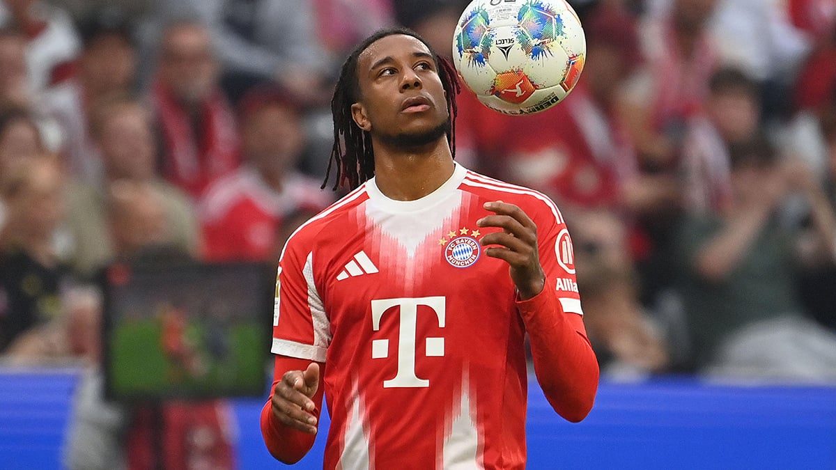 Real Madrid Denies Any Agreement with Bayern Munich Winger Michael Olise