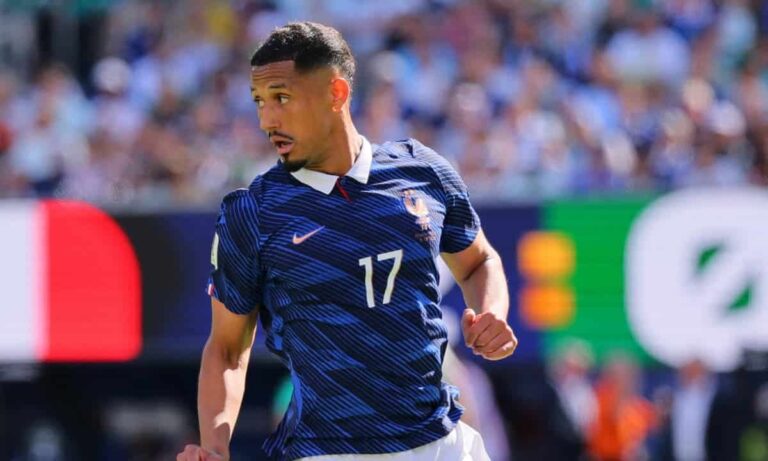William Saliba Reveals Ongoing Back Pain Ahead of France-Iraq 2026 World Cup Match
