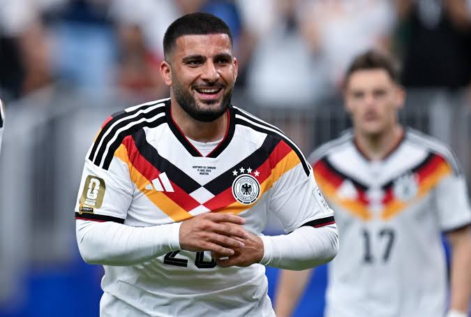 Denis Undav Leads 2026 FIFA World Cup Golden Boot Race After Brace Against Ivory Coast