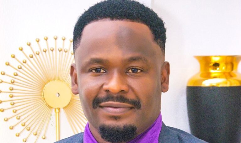 Zubby Michael Fires Back at Fan Questioning His Absence from Alex Ekubo's Burial