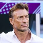 Hervé Renard Urges Tunisia to End 2026 World Cup with Pride Against Netherlands