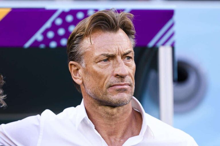 Hervé Renard Urges Tunisia to End 2026 World Cup with Pride Against Netherlands