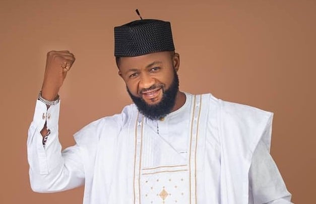 Veteran Nollywood Actor Benedict Johnson Hospitalised Awaits Surgery