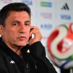 Iran Coach Ghalenoei Says Eased Travel Rules Will Help Team Ahead of Egypt Showdown