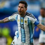 Messi, Ronaldo, Mbappe Lead Record Chase at 2026 FIFA World Cup