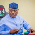 Ekiti Governor Biodun Oyebanji Dismisses Social Media Critics After Landslide Re-election Win