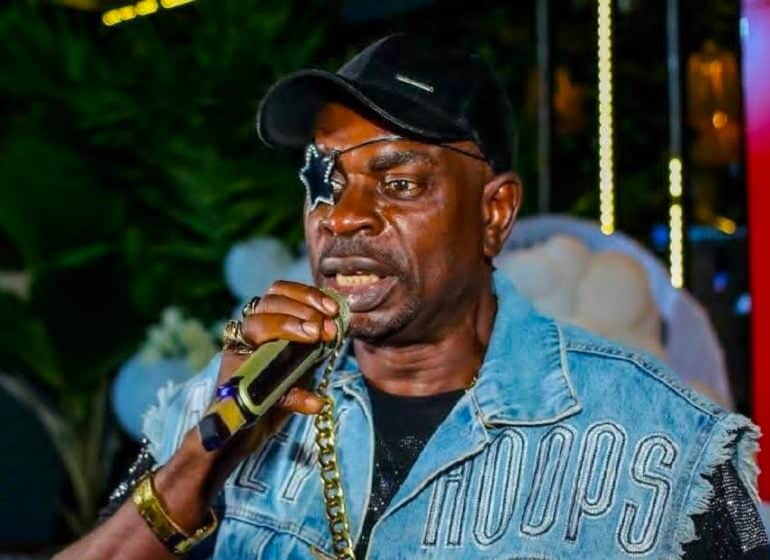 Baba Fryo Says Most Musicians Fail Due to Lack of Understanding from Partners