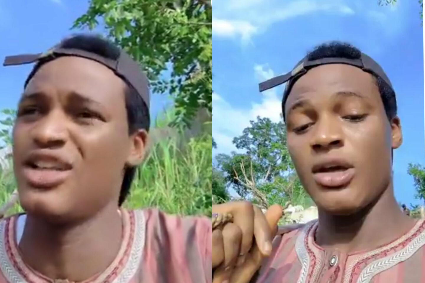 Fulani Activist Claims 95% of His Ethnic Group Are Innocent Amid Nigeria’s Insecurity Crisis