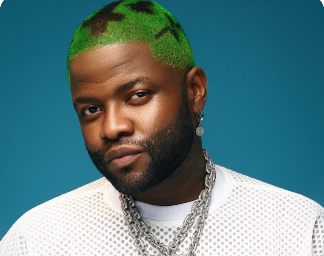 Skales Says He Won’t Vote in Nigeria’s 2027 Election, Calls for New Generation of Leaders