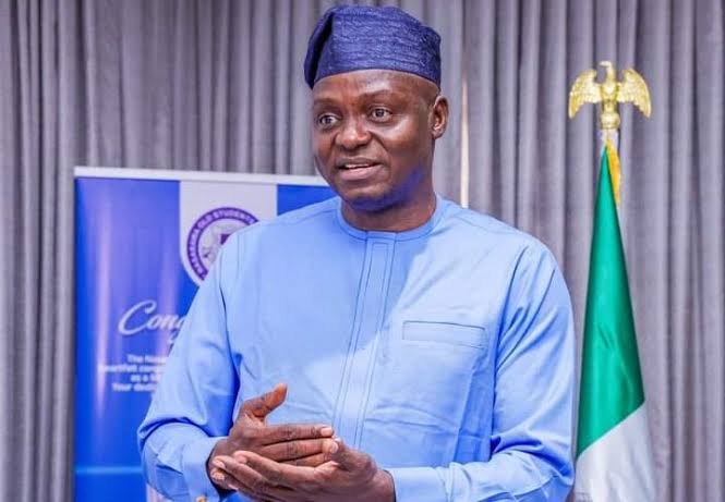 Ekiti Governorship Election Win Shows Nigerians’ Trust in APC Leadership