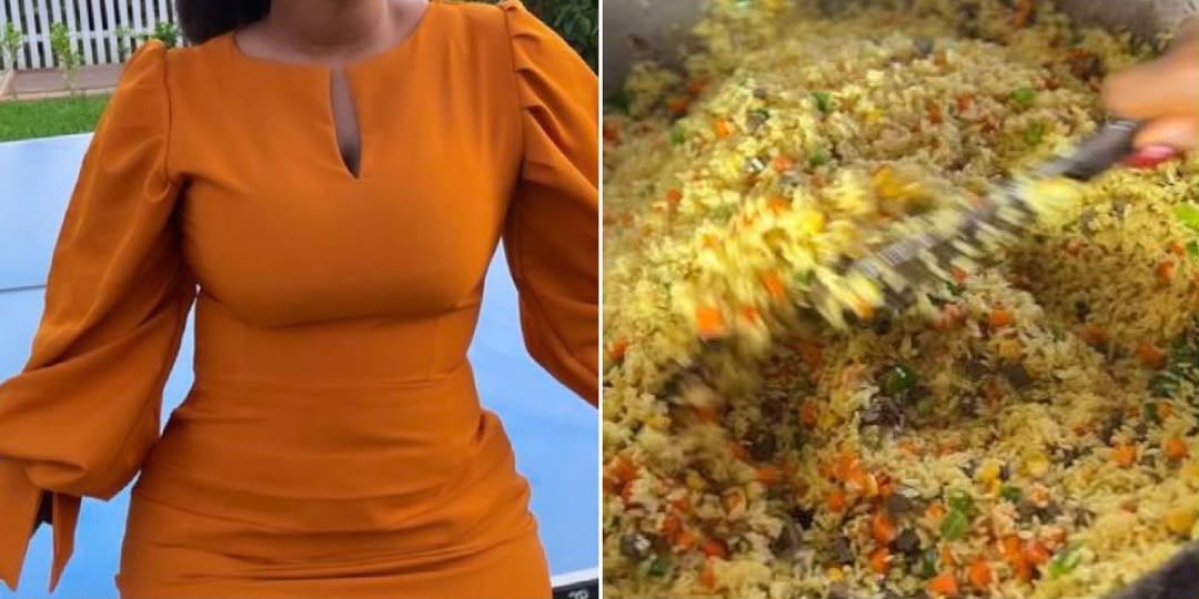 Woman Shares Embarrassing Moment After Unknowingly Serving Spoiled Rice to Husband’s Canadian Friend