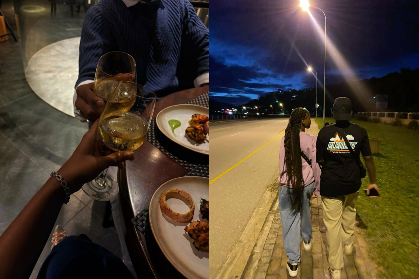Man Reveals How a Dinner Date Bill Dispute Made Him Feel Victorious in Life
