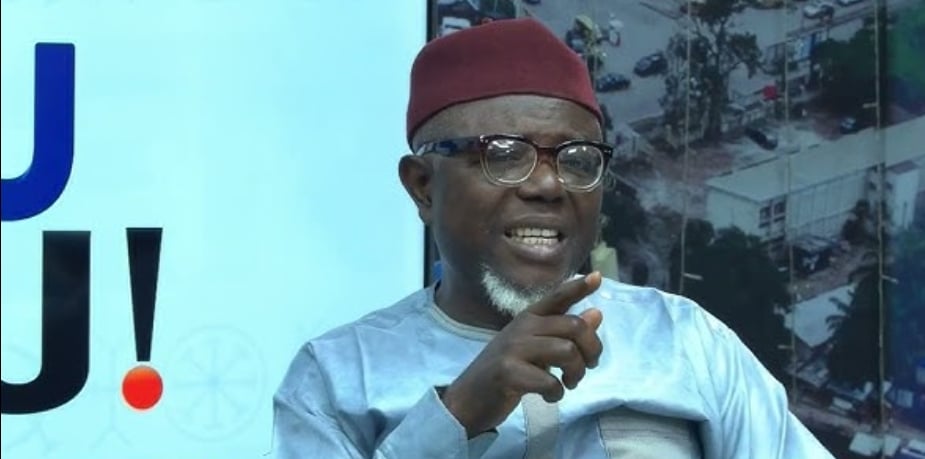 Former PRP Candidate Says Tinubu, Atiku Won't Return to Power