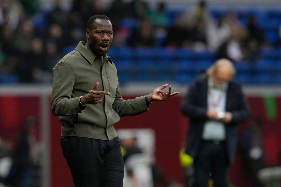 Senegal Coach Pape Thiaw Calls for Flawless Performance Against Norway in 2026 World Cup Qualifier