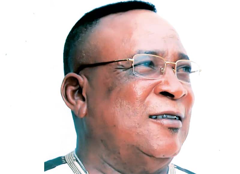 Fuji Legend Kollington Ayinla Alive: Management Denies Death Rumours