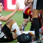 Germany Defender Nico Schlotterbeck Ruled Out of 2026 World Cup Due to Ankle Injury