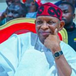 NDC Rebuffs Governor Yusuf’s Remarks on Kano Bye-election Boycott, Calls It a Strategic Move