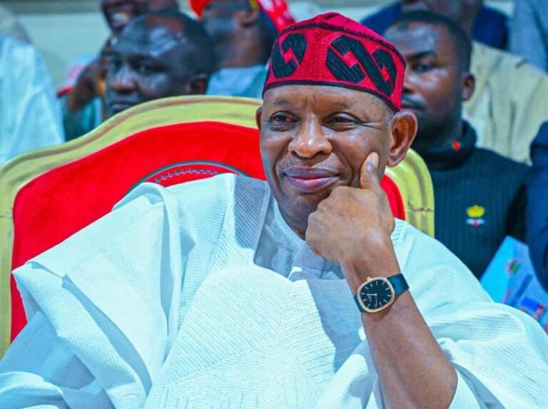 NDC Rebuffs Governor Yusuf’s Remarks on Kano Bye-election Boycott, Calls It a Strategic Move