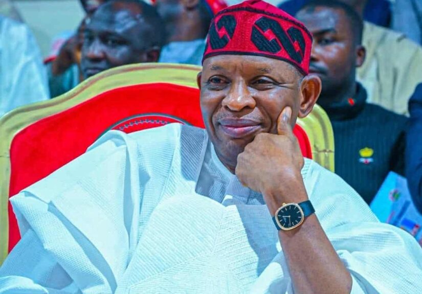 NDC Rebuffs Governor Yusuf’s Remarks on Kano Bye-election Boycott, Calls It a Strategic Move