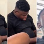 Man Overcome With Tears After Learning His Six‑Year Girlfriend’s Affair With His Best Friend
